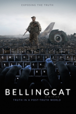 watch Bellingcat: Truth in a Post-Truth World Movie online free in hd on Red Stitch