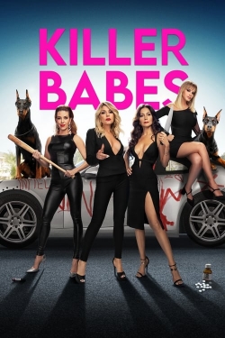 watch Killer Babes Movie online free in hd on Red Stitch