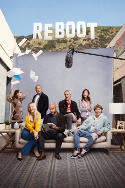 watch Reboot Movie online free in hd on Red Stitch