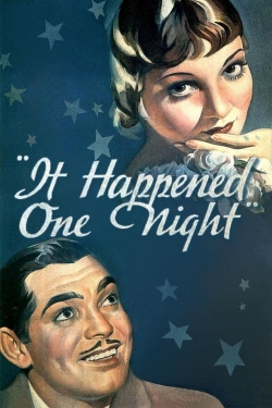 watch It Happened One Night Movie online free in hd on Red Stitch