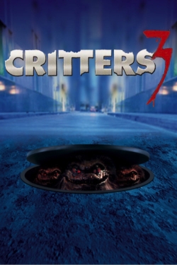 watch Critters 3 Movie online free in hd on Red Stitch