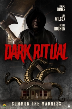 watch Dark Ritual Movie online free in hd on Red Stitch