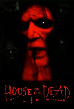 watch House of the Dead Movie online free in hd on Red Stitch