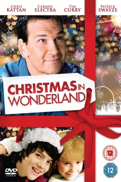 watch Christmas in Wonderland Movie online free in hd on Red Stitch