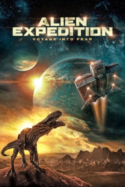 watch Alien Expedition Movie online free in hd on Red Stitch