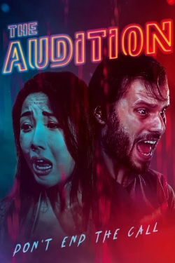 watch The Audition Movie online free in hd on Red Stitch