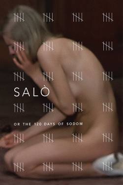 watch Salò, or the 120 Days of Sodom Movie online free in hd on Red Stitch