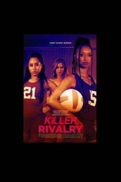 watch Killer Rivalry Movie online free in hd on Red Stitch