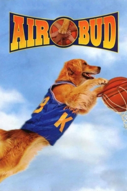 watch Air Bud Movie online free in hd on Red Stitch