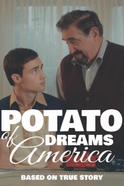 watch Potato Dreams of America Movie online free in hd on Red Stitch