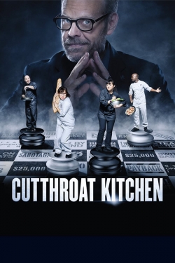 watch Cutthroat Kitchen Movie online free in hd on Red Stitch