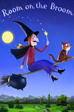 watch Room on the Broom Movie online free in hd on Red Stitch