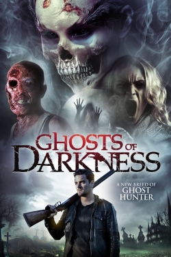 watch Ghosts of Darkness Movie online free in hd on Red Stitch