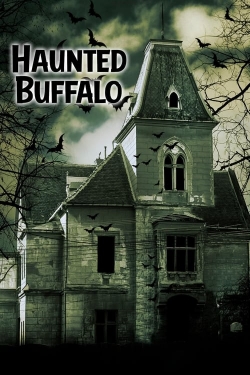 watch Haunted Buffalo Movie online free in hd on Red Stitch