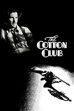 watch The Cotton Club Movie online free in hd on Red Stitch