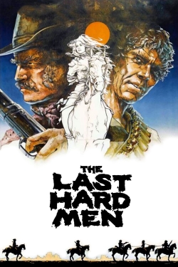 watch The Last Hard Men Movie online free in hd on Red Stitch