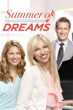 watch Summer of Dreams Movie online free in hd on Red Stitch