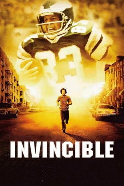 watch Invincible Movie online free in hd on Red Stitch