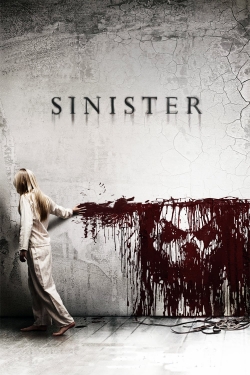 watch Sinister Movie online free in hd on Red Stitch