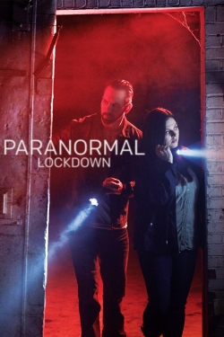 watch Paranormal Lockdown Movie online free in hd on Red Stitch