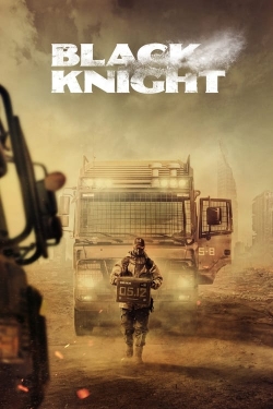 watch Black Knight Movie online free in hd on Red Stitch