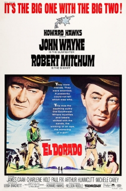 watch El Dorado Movie online free in hd on Red Stitch