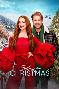 watch Falling for Christmas Movie online free in hd on Red Stitch