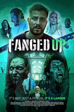 watch Fanged Up Movie online free in hd on Red Stitch