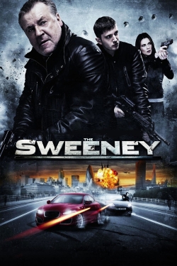 watch The Sweeney Movie online free in hd on Red Stitch