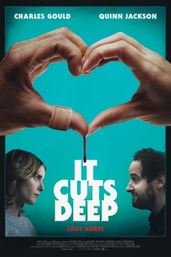 watch It Cuts Deep Movie online free in hd on Red Stitch