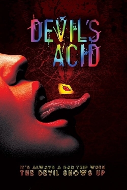 watch Devil's Acid Movie online free in hd on Red Stitch