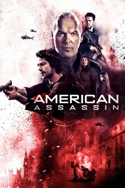 watch American Assassin Movie online free in hd on Red Stitch