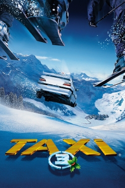 watch Taxi 3 Movie online free in hd on Red Stitch