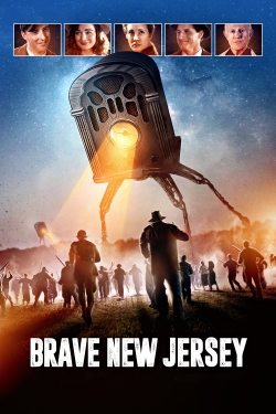 watch Brave New Jersey Movie online free in hd on Red Stitch
