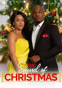 watch The Sound of Christmas Movie online free in hd on Red Stitch