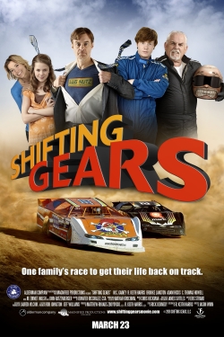 watch Shifting Gears Movie online free in hd on Red Stitch