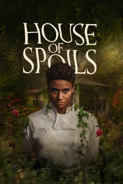 watch House of Spoils Movie online free in hd on Red Stitch