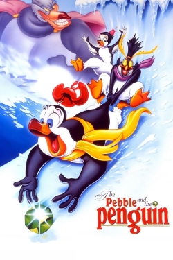 watch The Pebble and the Penguin Movie online free in hd on Red Stitch