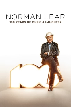 watch Norman Lear: 100 Years of Music and Laughter Movie online free in hd on Red Stitch