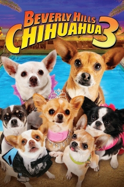 watch Beverly Hills Chihuahua 3 - Viva La Fiesta! Movie online free in hd on Red Stitch