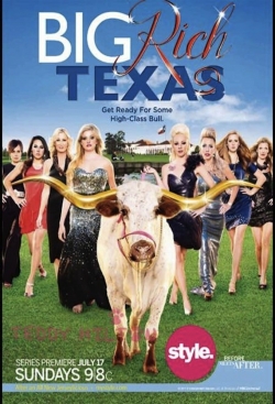 watch Big Rich Texas Movie online free in hd on Red Stitch