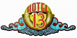 watch Hotel 13 Movie online free in hd on Red Stitch