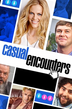 watch Casual Encounters Movie online free in hd on Red Stitch