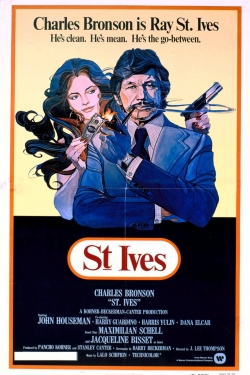 watch St. Ives Movie online free in hd on Red Stitch