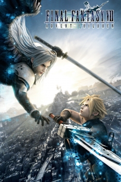 watch Final Fantasy VII: Advent Children Movie online free in hd on Red Stitch