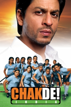 watch Chak De! India Movie online free in hd on Red Stitch