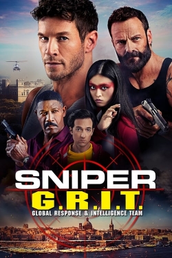 watch Sniper: G.R.I.T. - Global Response & Intelligence Team Movie online free in hd on Red Stitch