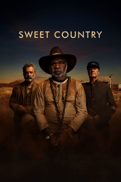 watch Sweet Country Movie online free in hd on Red Stitch