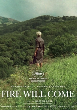 watch Fire Will Come Movie online free in hd on Red Stitch