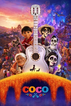 watch Coco Movie online free in hd on Red Stitch